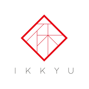 Ikkyu brand logo for ikkyu-tea.com