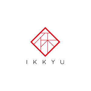 Ikkyu-tea brand logo for shop.ikkyu-tea.com