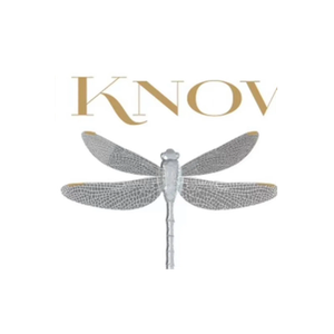 iKnow Skincare brand logo for iknowskincare.com