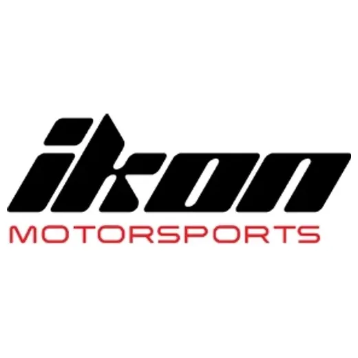 Ikon Motorsports brand logo for ikonmotorsports.com