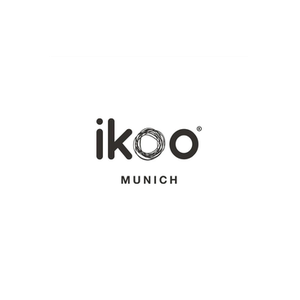 ikoo brand logo for ikoohair.com