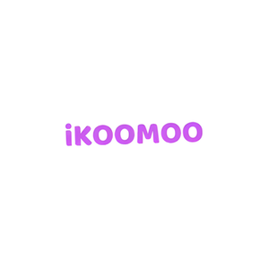iKoomoo brand logo for ikoomoo.com