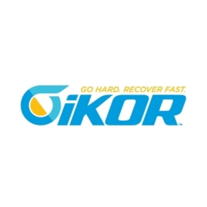 iKor Labs brand logo for ikorlabs.com