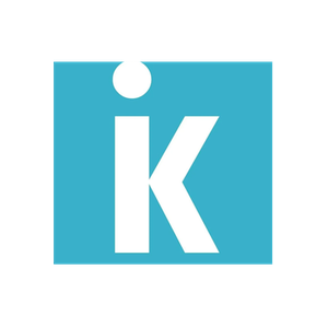 iKrusher brand logo for ikrusher.com