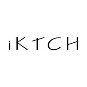 iKtch brand logo for iktch.com