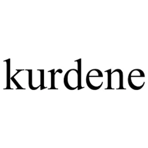 Ikurdene brand logo for ikurdene.com