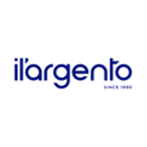 Il Argento Registry brand logo for ilargentoregistry.com