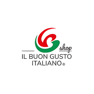 Il Buon Gusto Italiano brand logo for ilbuongustoitaliano.com