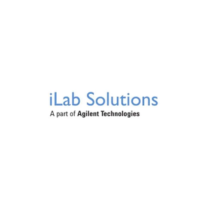 iLab Solutions brand logo for ilabsolutions.com