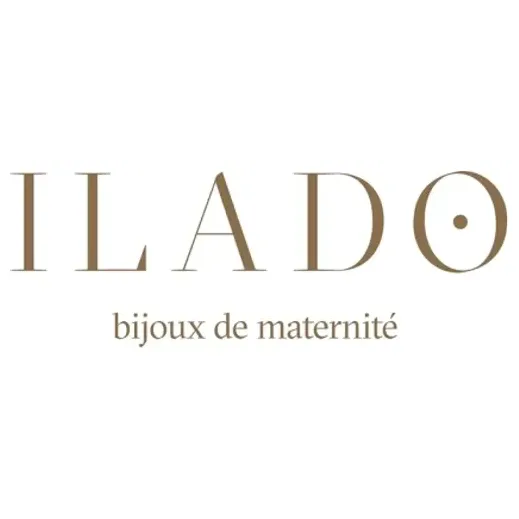 ILADO brand logo for ilado-store.com