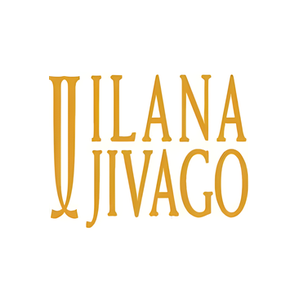 Ilana Jivago brand logo for ilanajivago.com