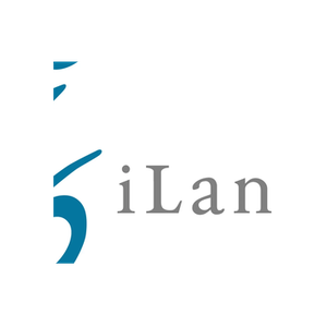 iLand brand logo for iland6.com