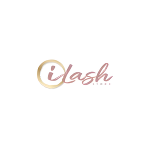 iLash Store brand logo for ilashstore.com