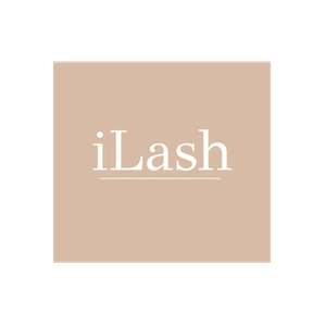 iLash UK brand logo for ilashuk.co.uk