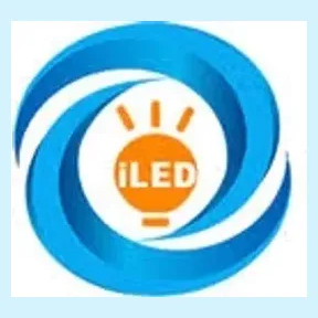 iLed brand logo for iled-light.com
