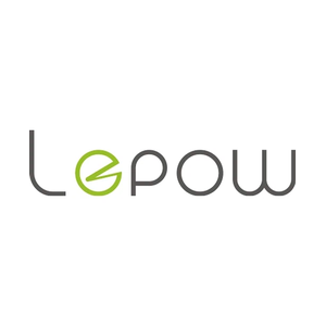 iLepow brand logo for ilepow.com