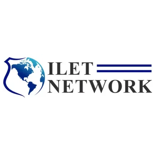 ILET Network brand logo for ilet.network