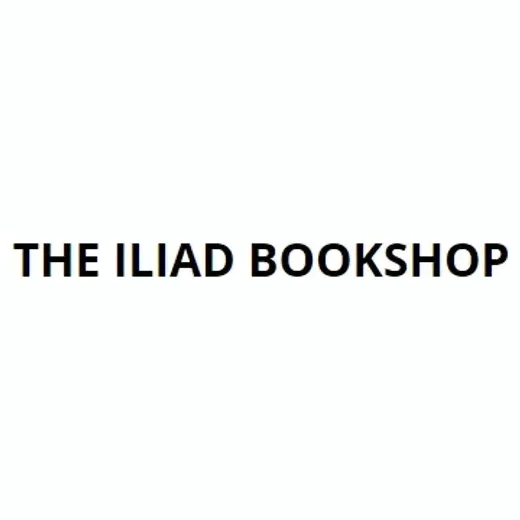 Iliad Bookshop brand logo for iliadbooks.com
