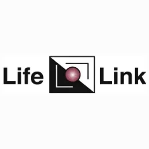 ilifelink brand logo for ilifelink.com