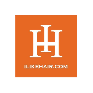 iLikeHair brand logo for ilikehairwig.com