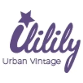 ililily brand logo for ililily.com