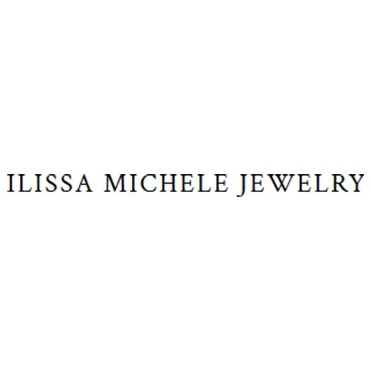 Ilissa Michele brand logo for ilissamichele.com
