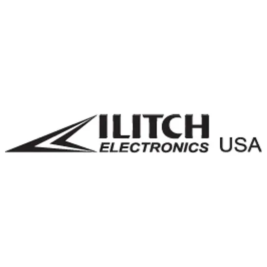 Ilitch Electronics brand logo for ilitchelectronics.com