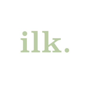 ILK Studio brand logo for ilkstudio.com.au