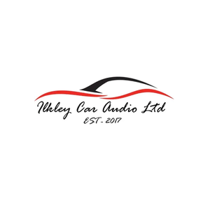 Ilkley Car Audio brand logo for ilkleycaraudio.co.uk