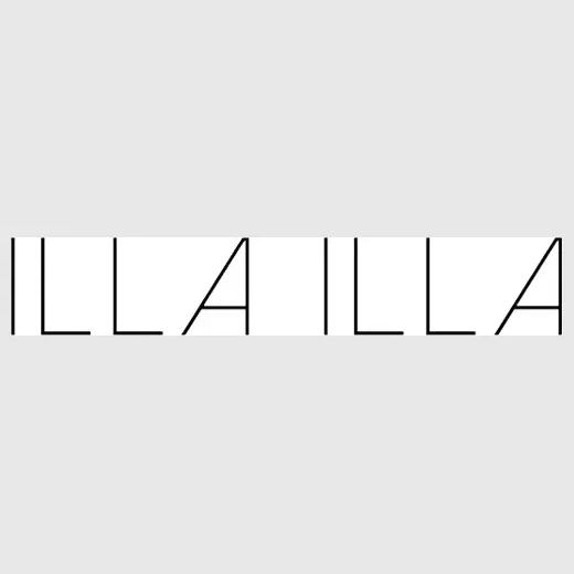 illaillausa brand logo for illaillausa.com