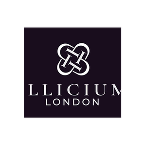 Illicium brand logo for illiciumlondon.co.uk