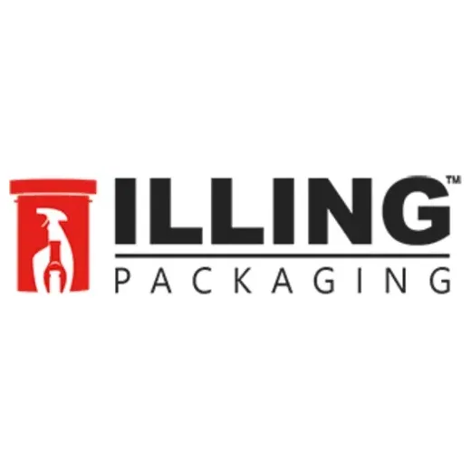 Illing Company brand logo for illingcompany.com