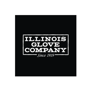 Illinois Glove Company brand logo for illinoisglove.com