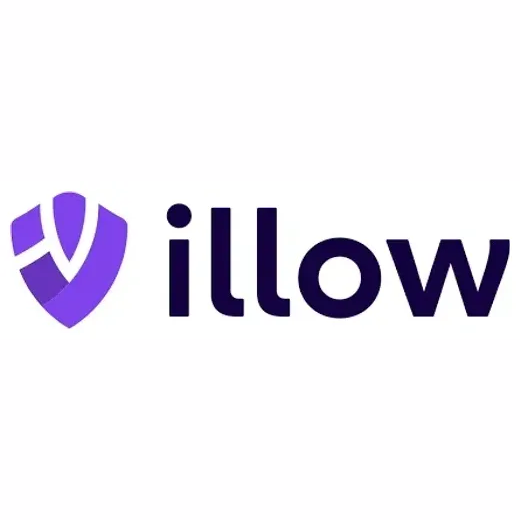 illow brand logo for illow.io