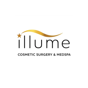 Illume Cosmetic Surgery brand logo for illumecosmeticsurgery.com