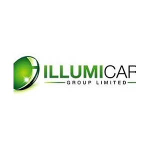 Illumicare brand logo for illumicaregroup.com