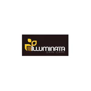 Illuminata brand logo for illuminatasf.com