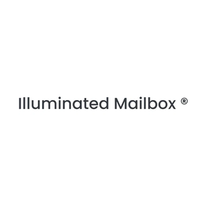 Illuminated Mailbox brand logo for illuminatedmailbox.com