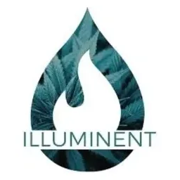 Illuminent brand logo for illuminent.com