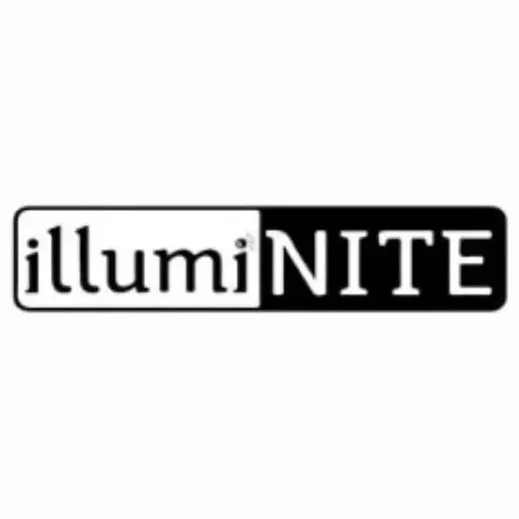 Illuminite brand logo for illuminite.com