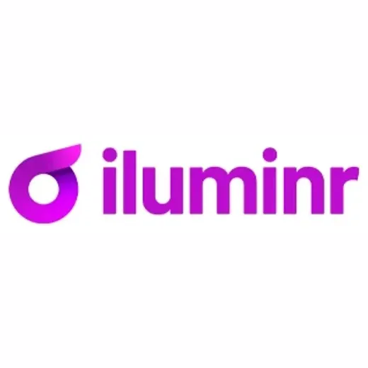 Illuminr brand logo for iluminr.io