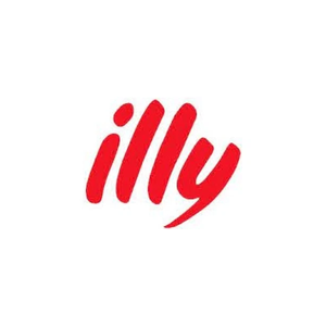 illy brand logo for illy.com