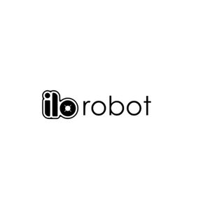 iLo Robot brand logo for ilorobot.com