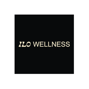 iLo Wellness brand logo for ilowellness.com.au