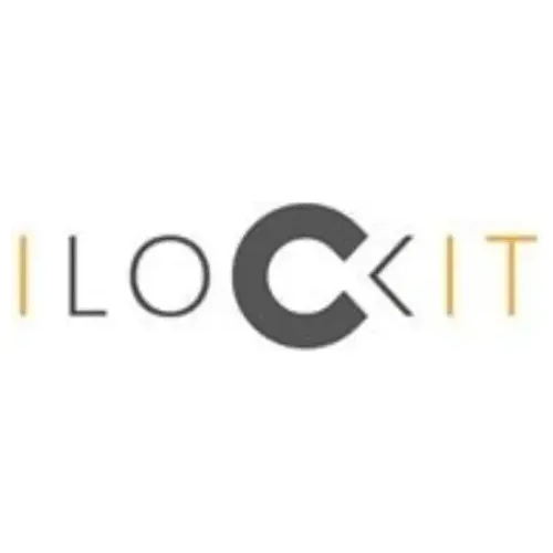 iLOCKit brand logo for ilockit.bike