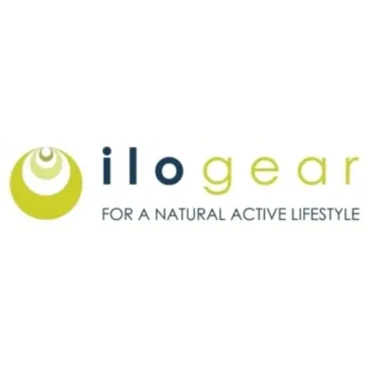 iLOGEAR brand logo for ilogear.com