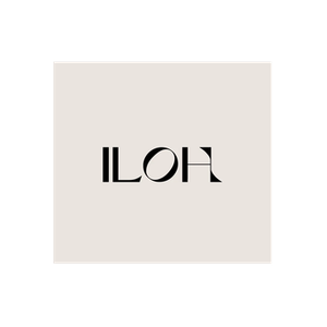 iLoh brand logo for iloh.co.uk