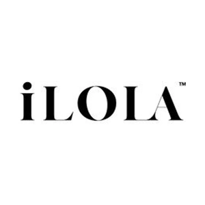 iLola brand logo for ilolatea.com