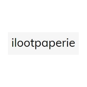 Patternbyetsy brand logo for ilootpaperie.patternbyetsy.com
