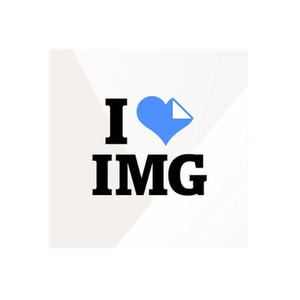 iLoveIMG brand logo for iloveimg.com